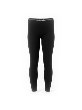 Icebreaker Broek Zwart 600334