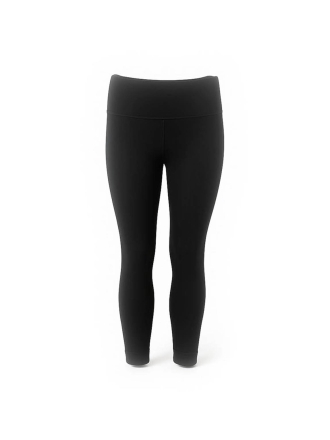 Icebreaker Broek Zwart 600335