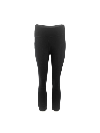 Icebreaker Broek Zwart 600335