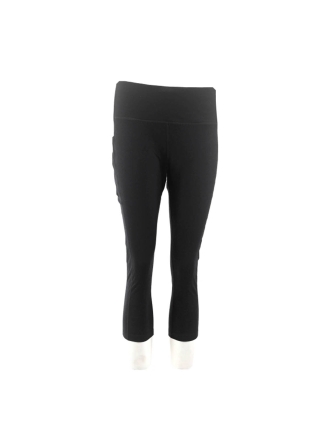 Icebreaker Broek Zwart 600336