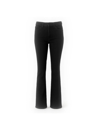 Timberland Broek Zwart 600340