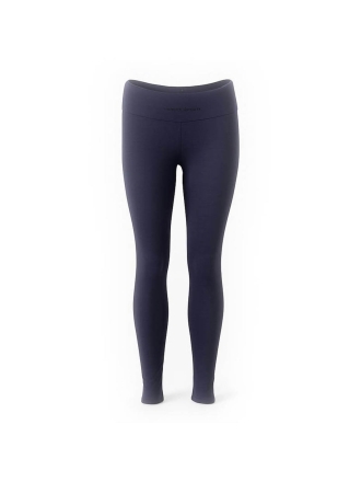 Icebreaker Broek Grijs 600348