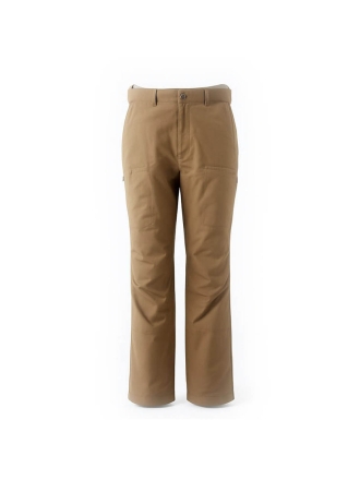 Icebreaker Broek Beige 600353