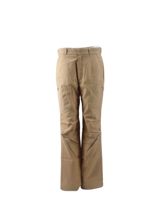 Icebreaker Broek Beige 600353