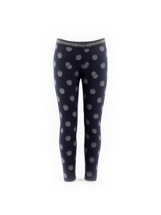 Icebreaker Broek Blauw 600354