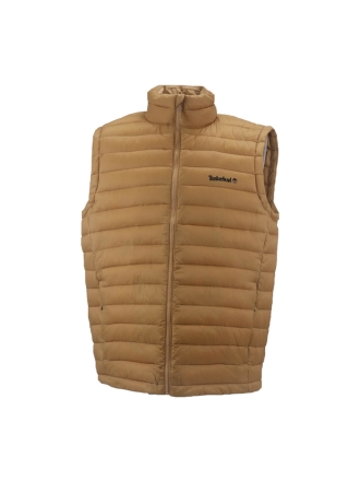 Timberland Bodywarmer Beige 600369
