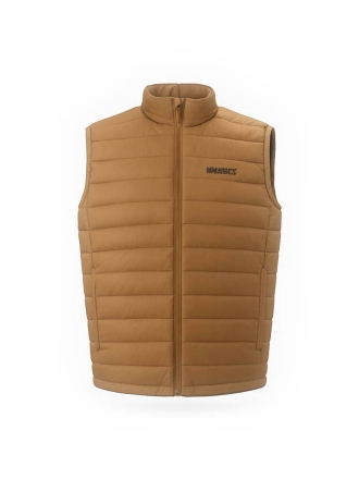 Timberland Bodywarmer Beige 600391
