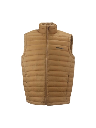 Timberland Bodywarmer Beige 600391