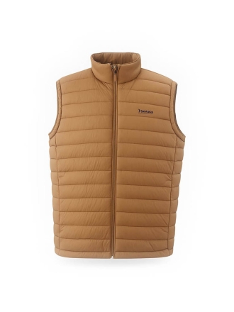 Timberland Bodywarmer Beige 600393