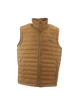Timberland Bodywarmer Beige 600393