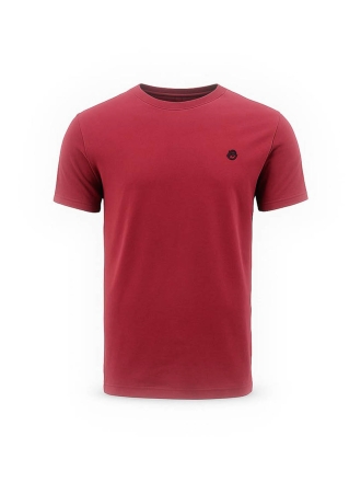 Timberland T-shirt Rood 600394