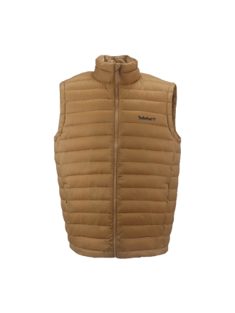 Timberland Bodywarmer Beige 600405