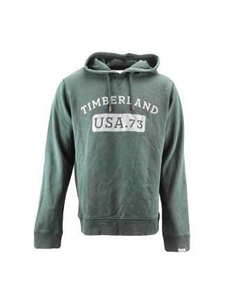 Timberland Hoodie Groen 600434