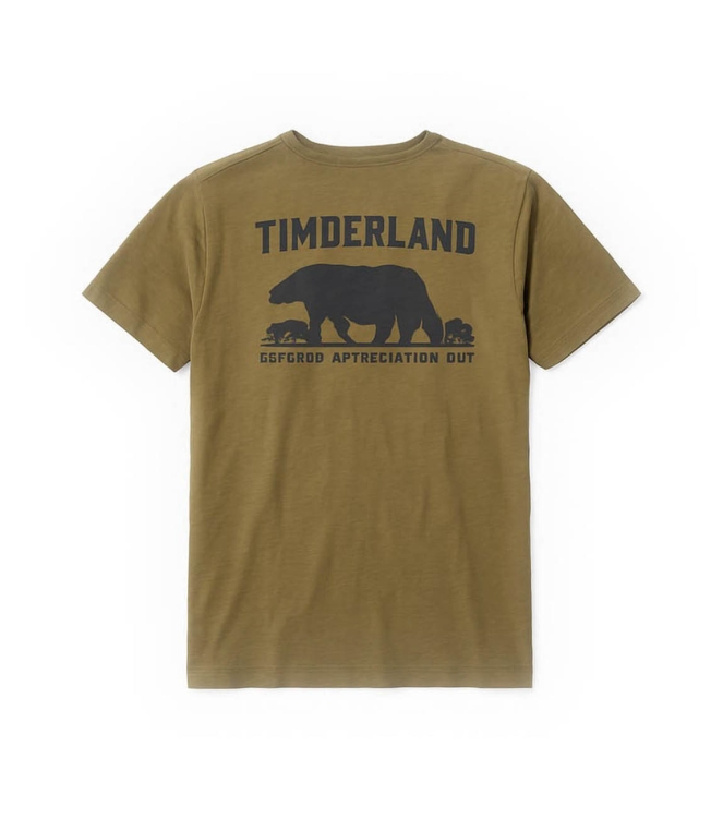 Timberland T-shirt
