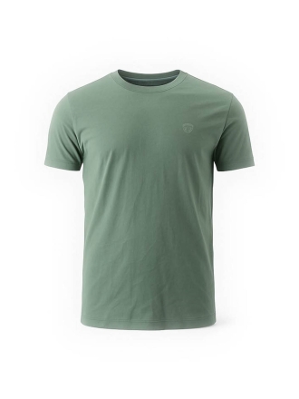 Timberland T-shirt Groen 600440
