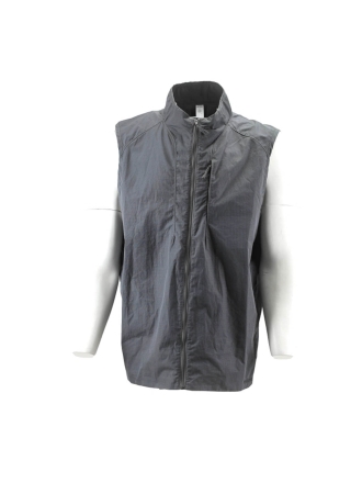 Icebreaker Bodywarmer Grijs 600446