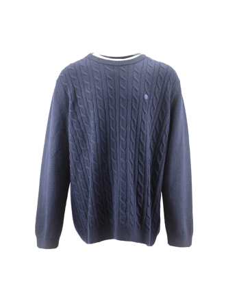 Timberland Trui Blauw 600448
