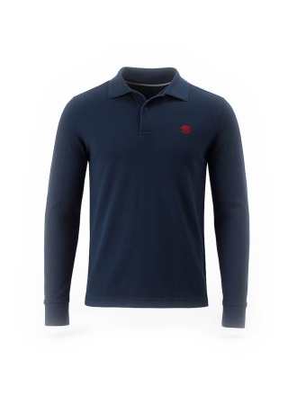Timberland Polo Blauw 600449
