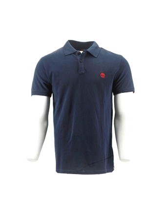 Timberland Polo Blauw 600450
