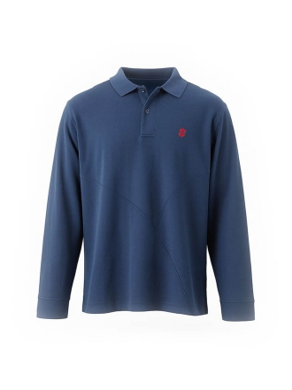 Timberland Polo Blauw 600451