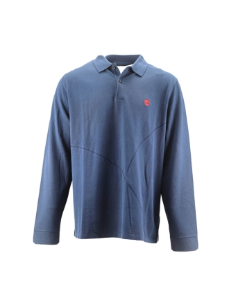 Timberland Polo Blauw 600451
