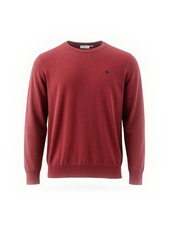 Timberland Trui Rood 600452