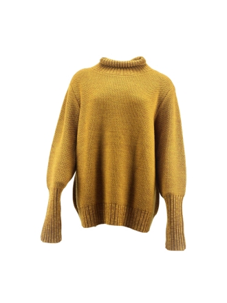 Icebreaker Trui Bruin 600456