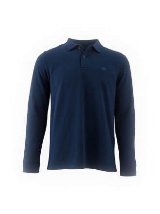 Timberland Polo Blauw 600459