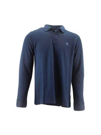 Timberland Polo Blauw 600459