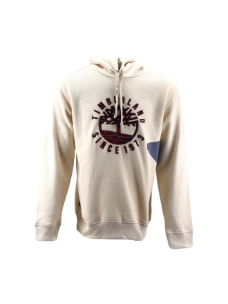 Timberland Hoodie Beige 600476