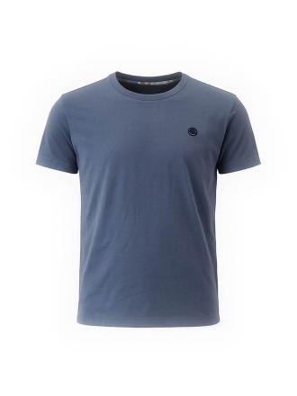 Timberland T-shirt Blauw 600482