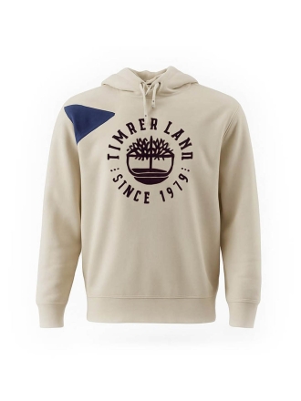 Timberland Hoodie Beige 600484
