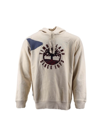 Timberland Hoodie Beige 600484