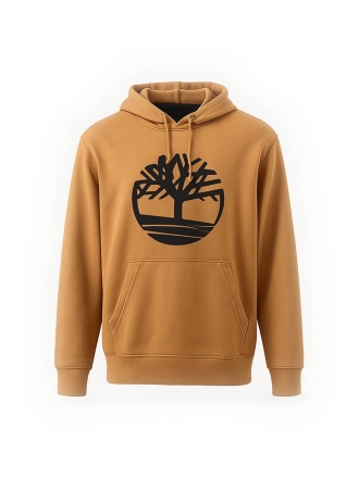 Timberland Hoodie Zwart 600489
