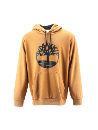 Timberland Hoodie Zwart 600489