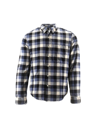 Timberland Overhemd Blauw 600496