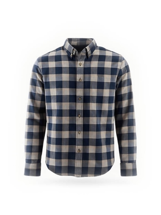 Timberland Overhemd Blauw 600497