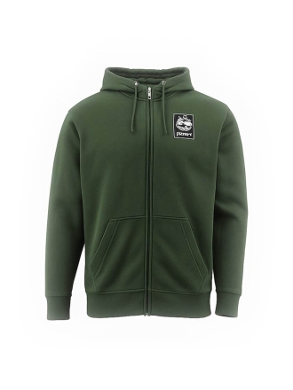 Timberland Hoodie Groen 600498