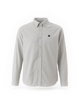 Timberland Overhemd Wit 600502