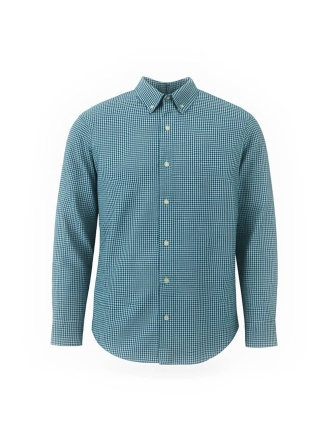 Timberland Overhemd Groen 600503