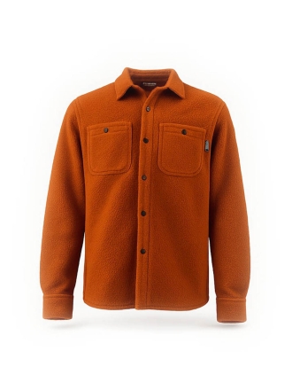 Timberland Jas Oranje 600505