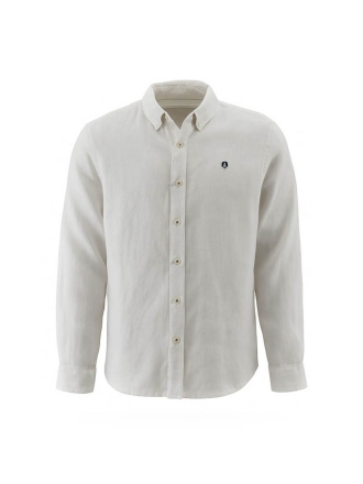 Timberland Overhemd Wit 600513