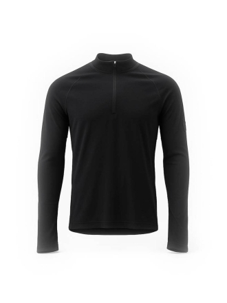 Icebreaker Trui Zwart 600518