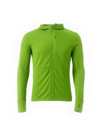 Icebreaker Trui Groen 600519