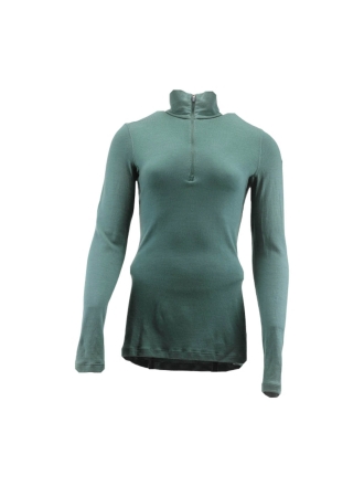 Icebreaker Trui Groen 600520