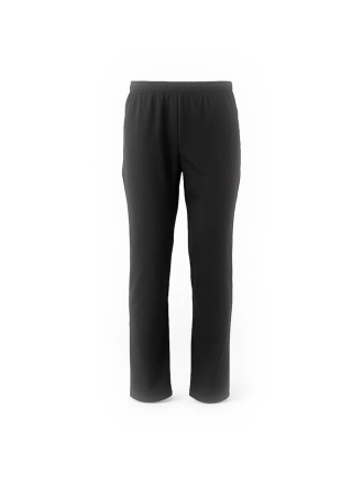 Herbold Broek Zwart 600526