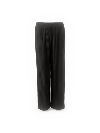 Shein Broek Zwart 600529