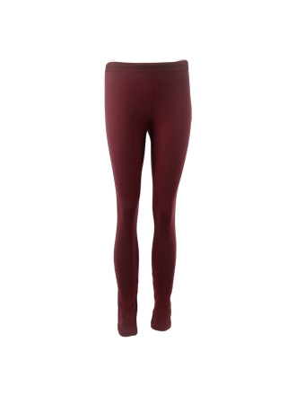 Icebreaker Broek Rood 600534