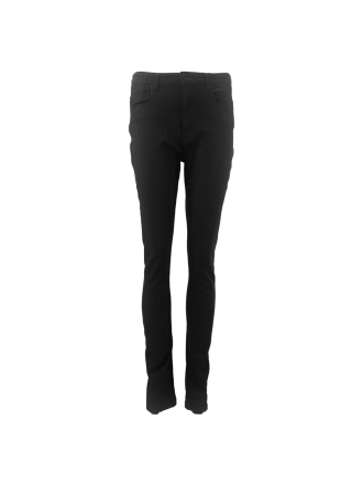 Only Broek Zwart 600535