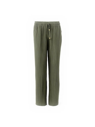 Peppermint Broek Groen 600543